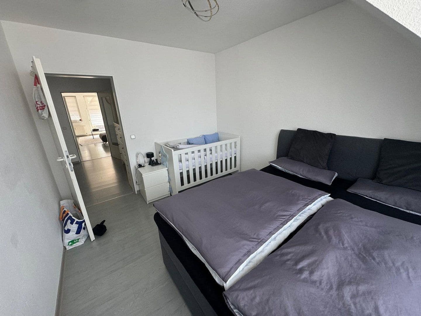 2 bedroom with open-plan kitchen flat to rent, 87 m², Berliner Straße 55, Niederkassel, North Rhine-Westphalia 2 bedroom with open-plan kitchen flat to rent, 87 m², Berliner Straße 55, Niederkassel, North Rhine-Westphalia