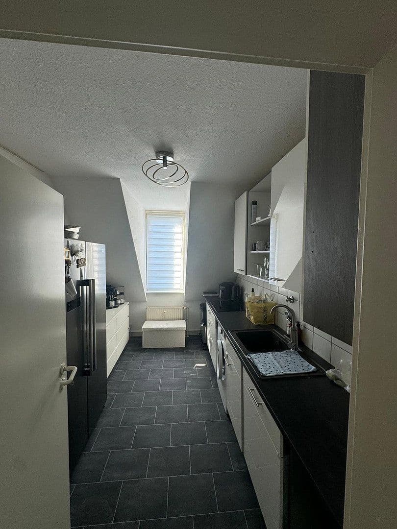 2 bedroom with open-plan kitchen flat to rent, 87 m², Berliner Straße 55, Niederkassel, North Rhine-Westphalia 2 bedroom with open-plan kitchen flat to rent, 87 m², Berliner Straße 55, Niederkassel, North Rhine-Westphalia