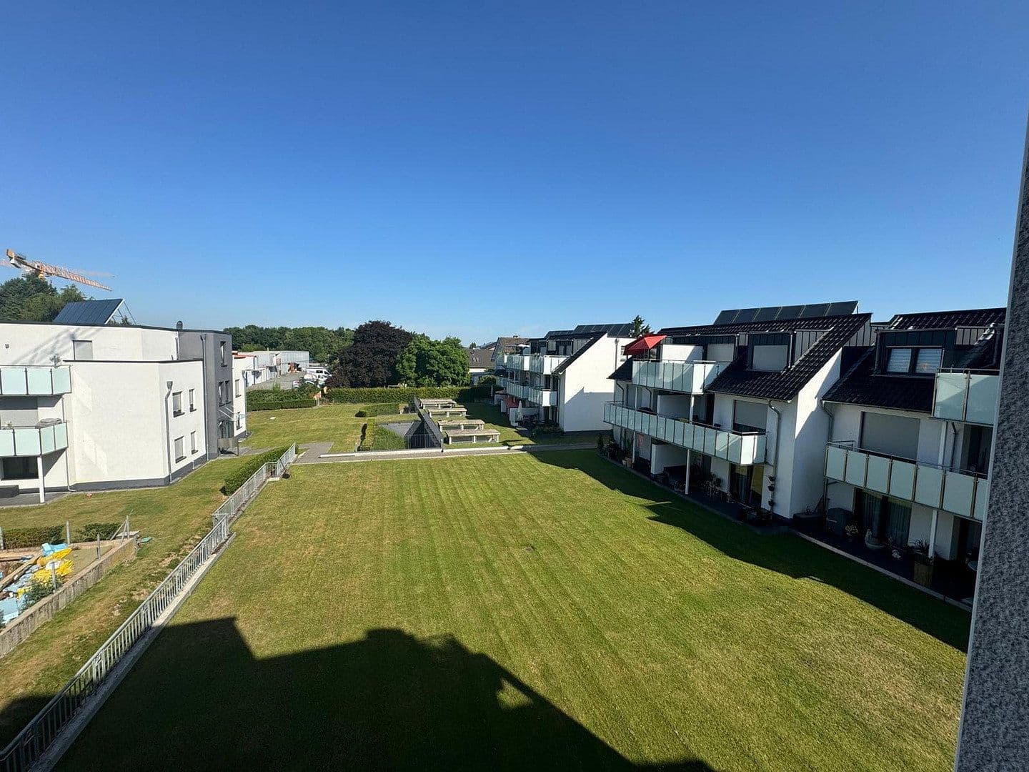 2 bedroom with open-plan kitchen flat to rent, 87 m², Berliner Straße 55, Niederkassel, North Rhine-Westphalia 2 bedroom with open-plan kitchen flat to rent, 87 m², Berliner Straße 55, Niederkassel, North Rhine-Westphalia