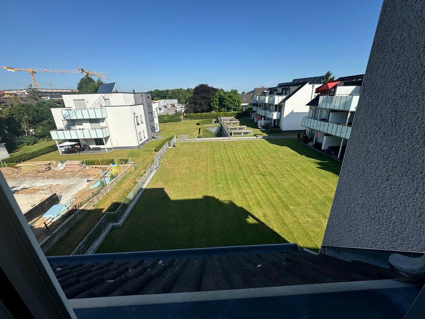2 bedroom with open-plan kitchen flat to rent, 87 m², Berliner Straße 55, Niederkassel, North Rhine-Westphalia 2 bedroom with open-plan kitchen flat to rent, 87 m², Berliner Straße 55, Niederkassel, North Rhine-Westphalia
