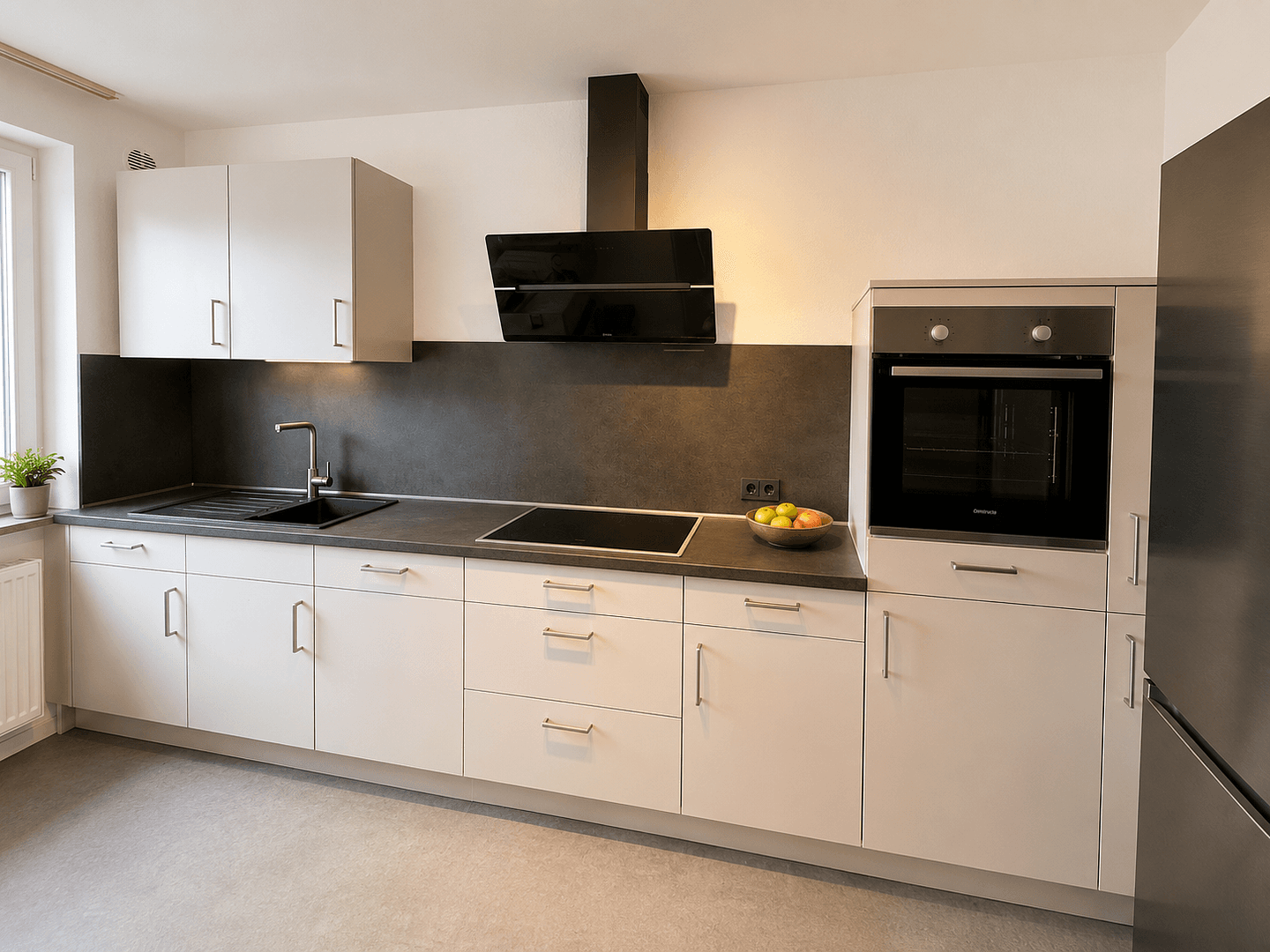 3 bedroom flat to rent, 65 m², Jägerstraße 5, Tönisvorst, North Rhine-Westphalia 3 bedroom flat to rent, 65 m², Jägerstraße 5, Tönisvorst, North Rhine-Westphalia