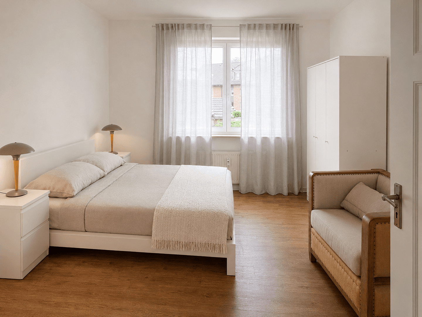 3 bedroom flat to rent, 65 m², Jägerstraße 5, Tönisvorst, North Rhine-Westphalia 3 bedroom flat to rent, 65 m², Jägerstraße 5, Tönisvorst, North Rhine-Westphalia