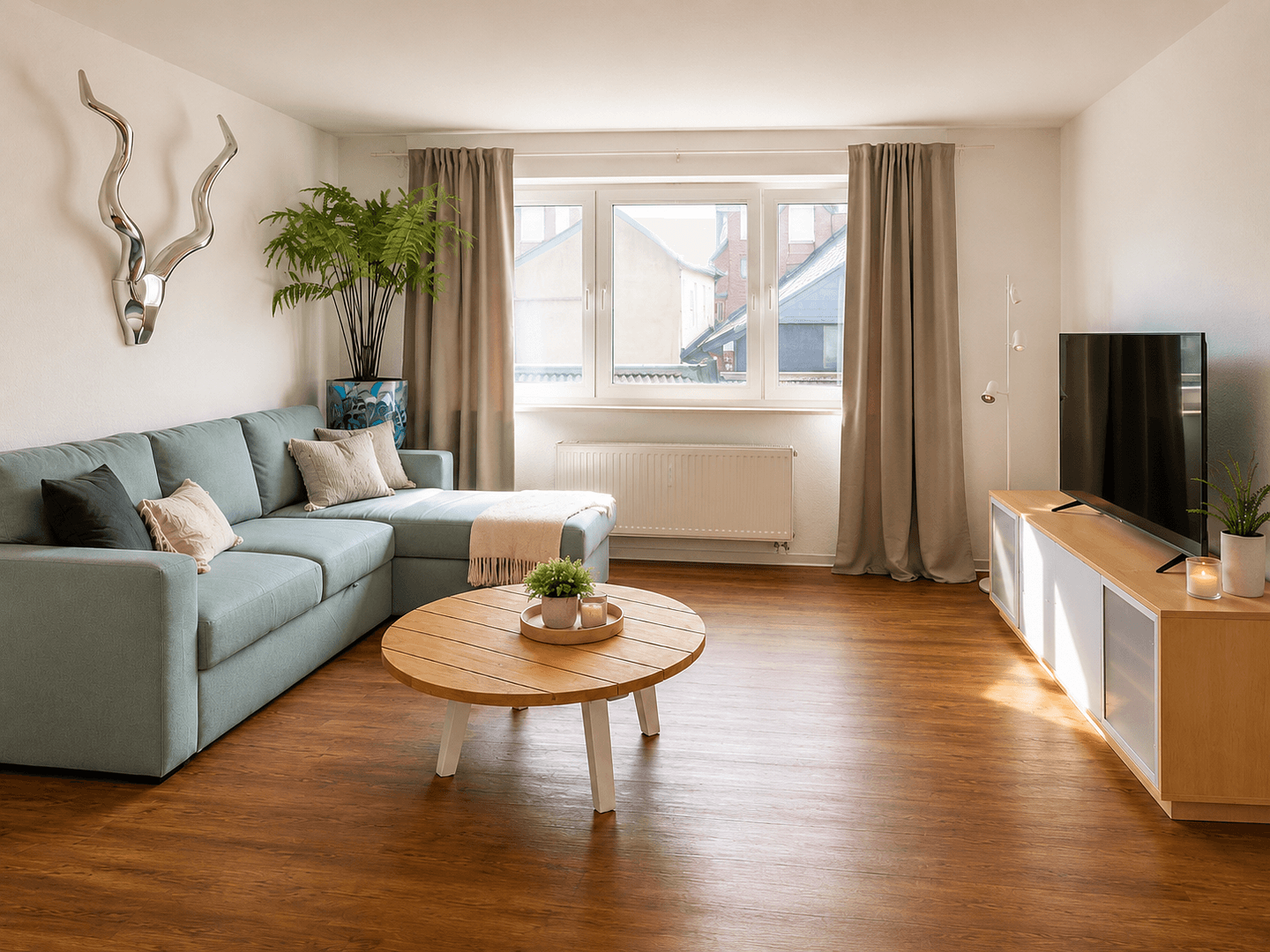 3 bedroom flat to rent, 65 m², Jägerstraße 5, Tönisvorst, North Rhine-Westphalia 3 bedroom flat to rent, 65 m², Jägerstraße 5, Tönisvorst, North Rhine-Westphalia