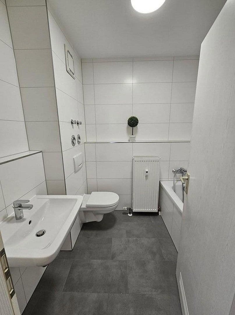 2 bedroom flat to rent, 48 m², Rosmarinweg 3, Fürth, Bavaria 2 bedroom flat to rent, 48 m², Rosmarinweg 3, Fürth, Bavaria