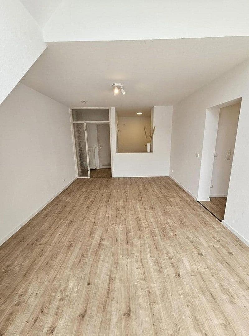 2 bedroom flat to rent, 48 m², Rosmarinweg 3, Fürth, Bavaria 2 bedroom flat to rent, 48 m², Rosmarinweg 3, Fürth, Bavaria