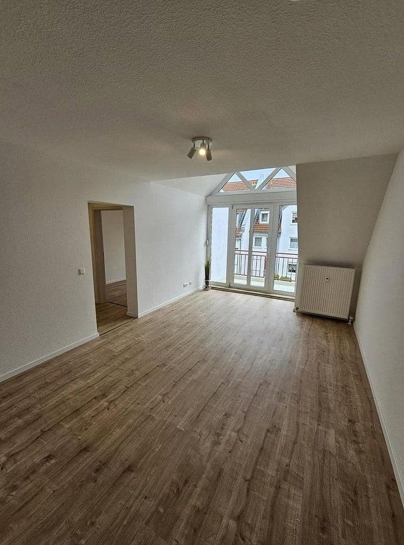 2 bedroom flat to rent, 48 m², Rosmarinweg 3, Fürth, Bavaria 2 bedroom flat to rent, 48 m², Rosmarinweg 3, Fürth, Bavaria