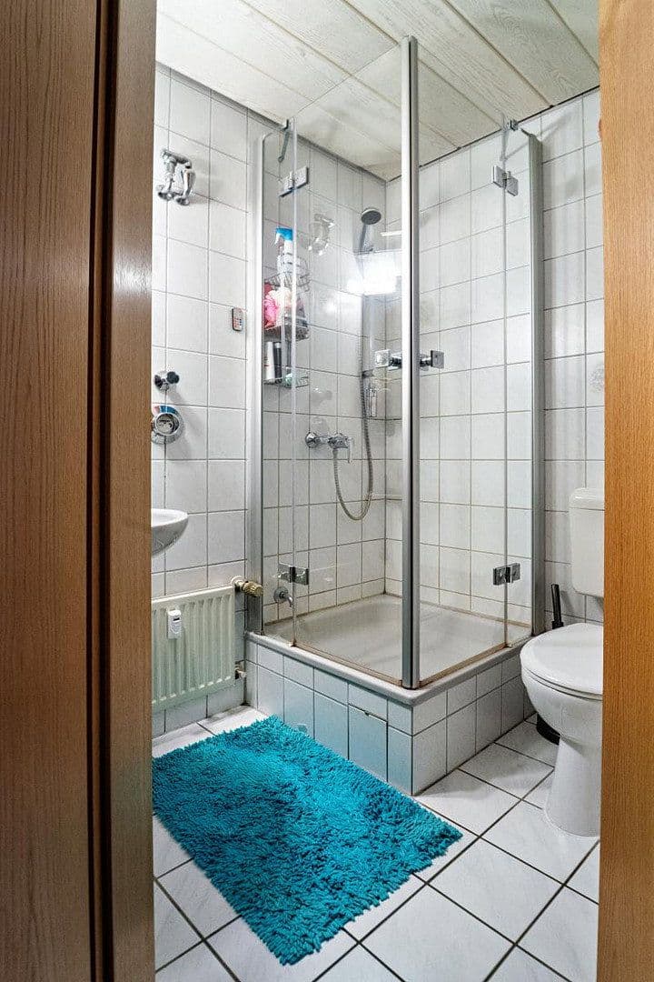 3 bedroom flat for sale, 62 m², Essen, North Rhine-Westphalia 3 bedroom flat for sale, 62 m², Essen, North Rhine-Westphalia