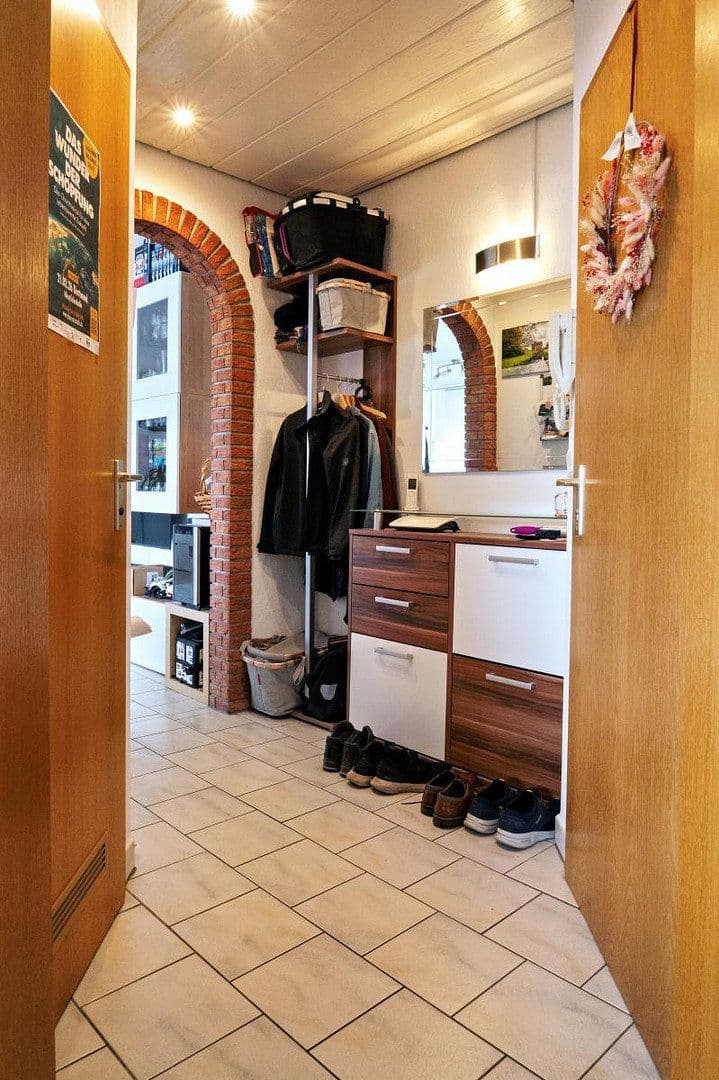 3 bedroom flat for sale, 62 m², Essen, North Rhine-Westphalia 3 bedroom flat for sale, 62 m², Essen, North Rhine-Westphalia