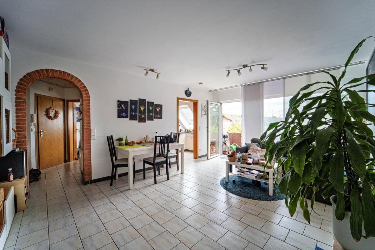 3 bedroom flat for sale, 62 m², Essen, North Rhine-Westphalia 3 bedroom flat for sale, 62 m², Essen, North Rhine-Westphalia