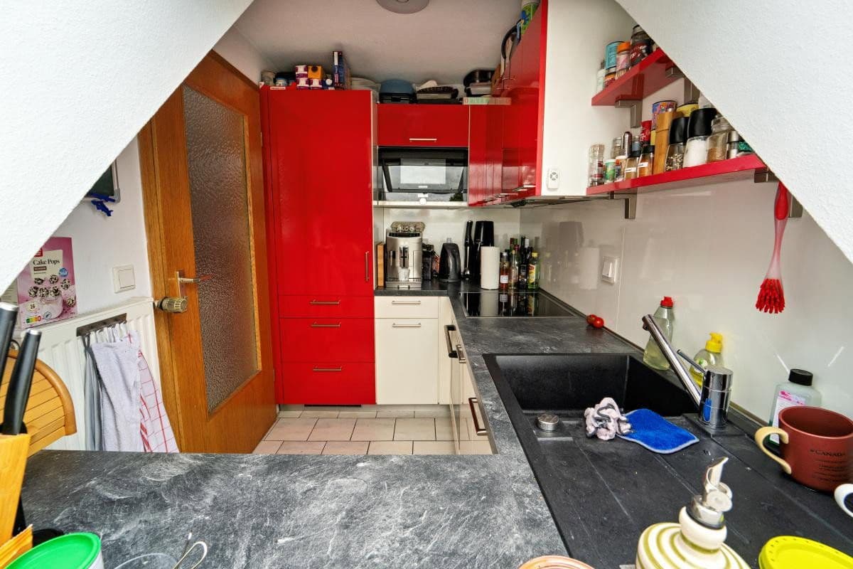 3 bedroom flat for sale, 62 m², Essen, North Rhine-Westphalia 3 bedroom flat for sale, 62 m², Essen, North Rhine-Westphalia