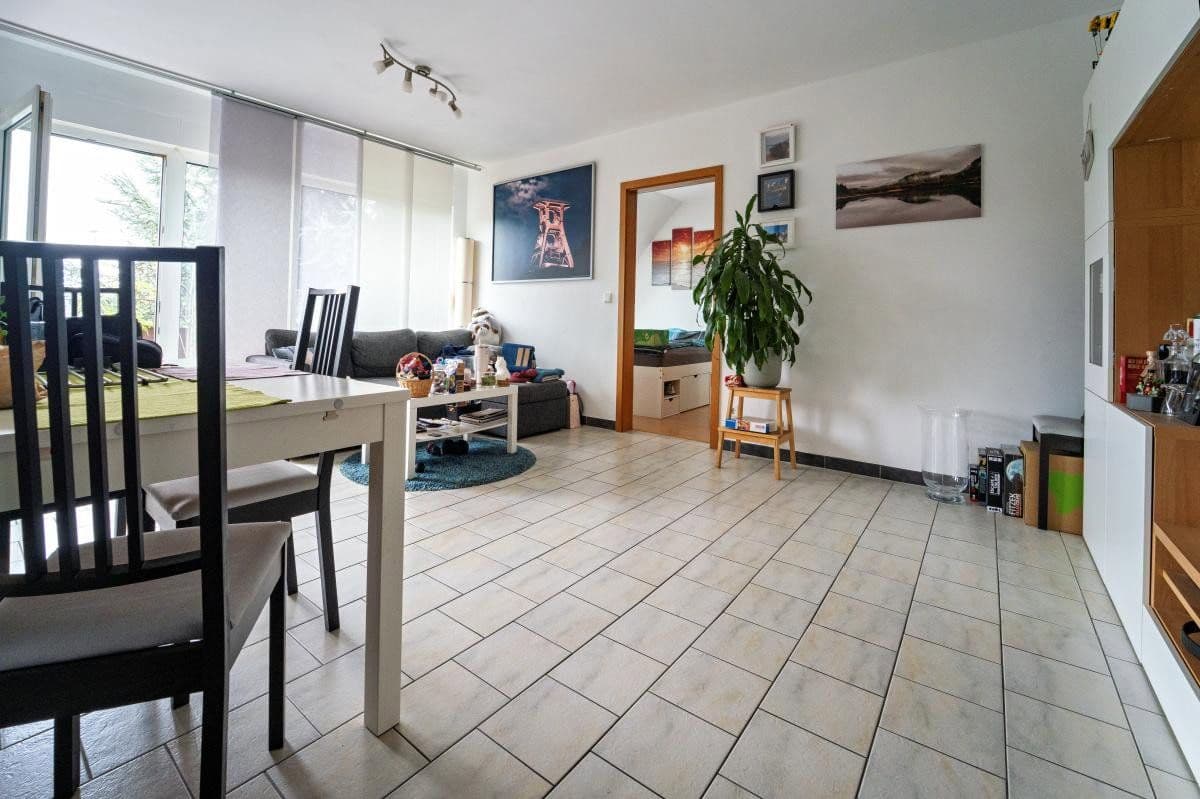 3 bedroom flat for sale, 62 m², Essen, North Rhine-Westphalia 3 bedroom flat for sale, 62 m², Essen, North Rhine-Westphalia
