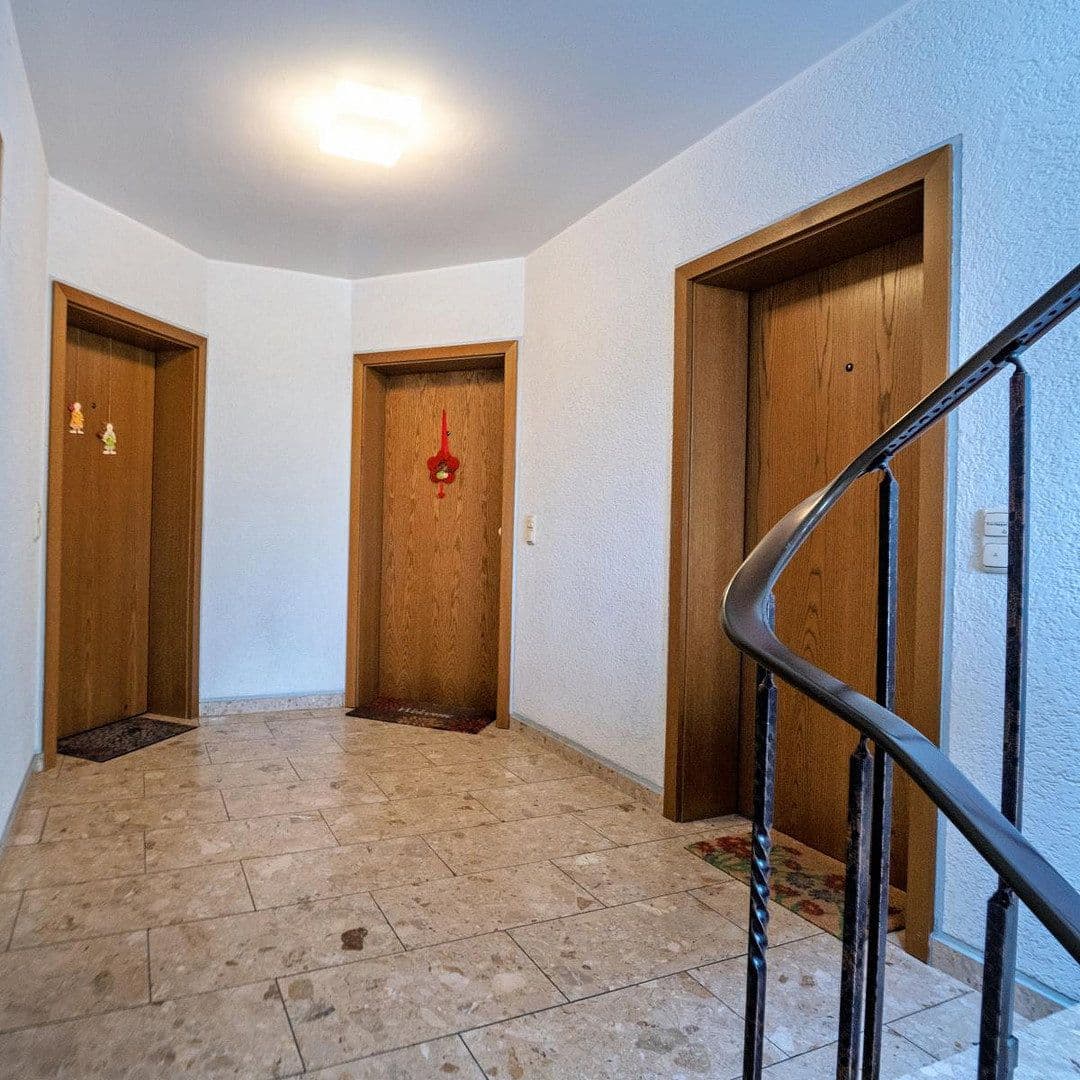3 bedroom flat for sale, 62 m², Essen, North Rhine-Westphalia 3 bedroom flat for sale, 62 m², Essen, North Rhine-Westphalia