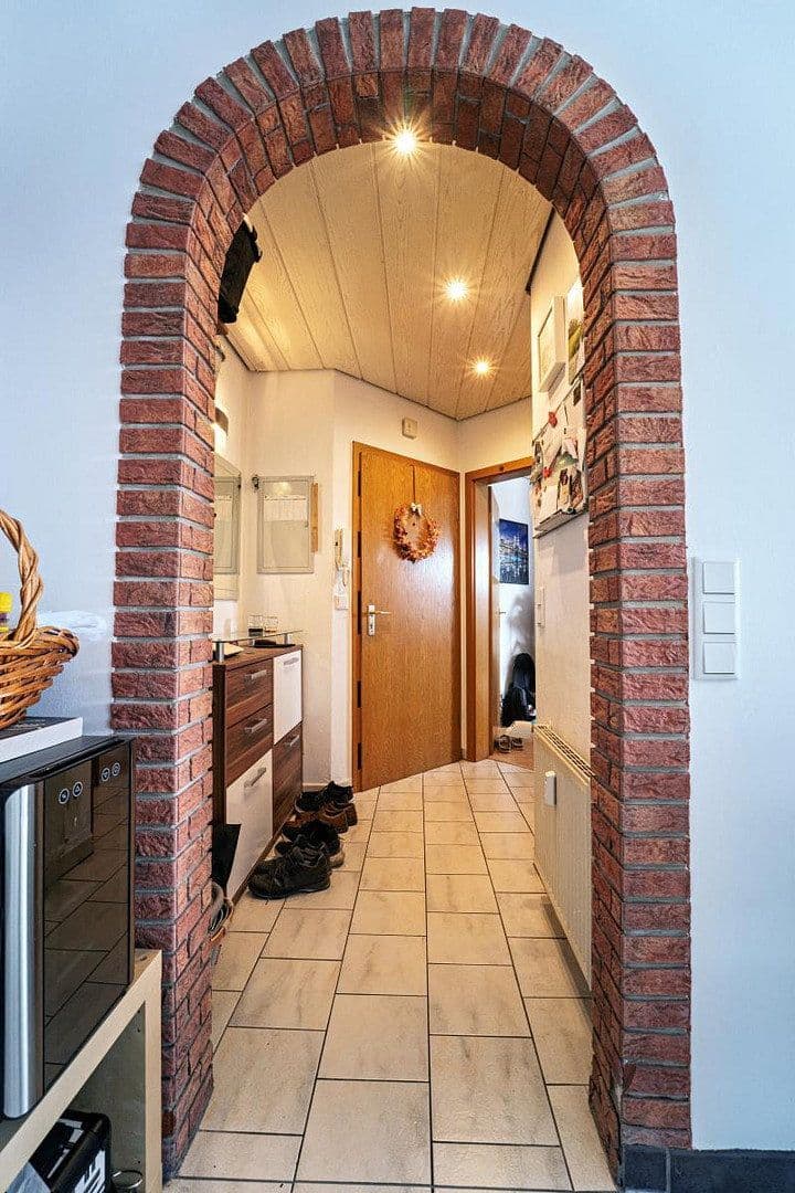 3 bedroom flat for sale, 62 m², Essen, North Rhine-Westphalia 3 bedroom flat for sale, 62 m², Essen, North Rhine-Westphalia
