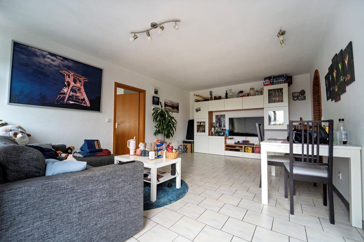 3 bedroom flat for sale, 62 m², Essen, North Rhine-Westphalia 3 bedroom flat for sale, 62 m², Essen, North Rhine-Westphalia