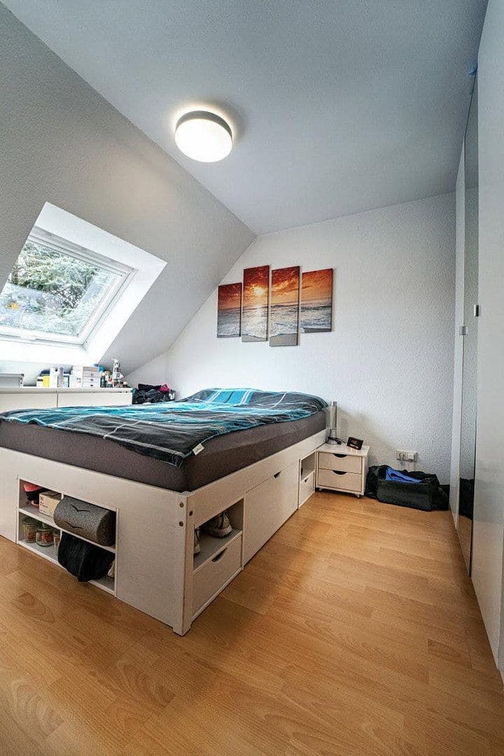 3 bedroom flat for sale, 62 m², Essen, North Rhine-Westphalia 3 bedroom flat for sale, 62 m², Essen, North Rhine-Westphalia