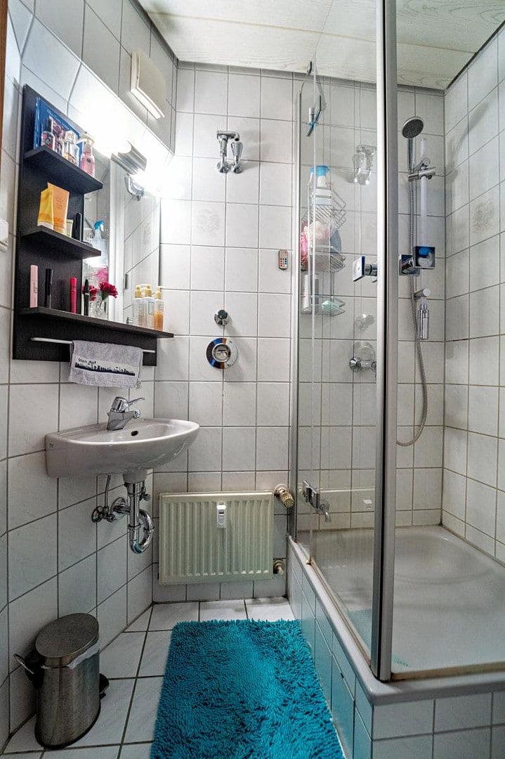 3 bedroom flat for sale, 62 m², Essen, North Rhine-Westphalia 3 bedroom flat for sale, 62 m², Essen, North Rhine-Westphalia