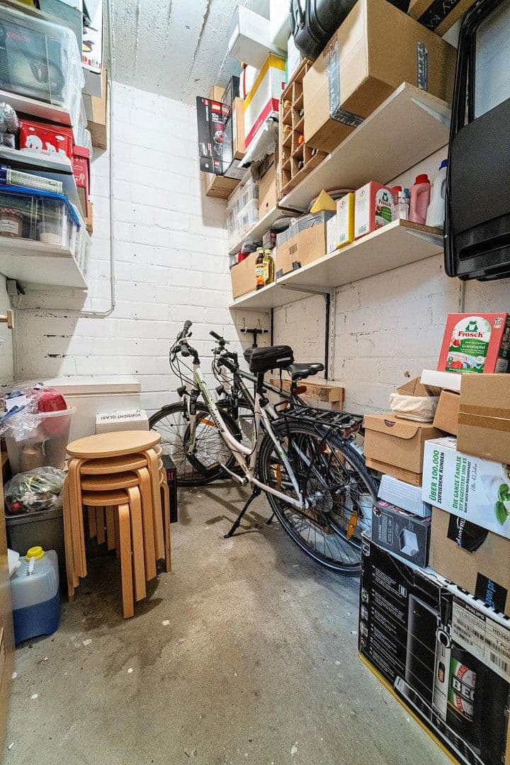 3 bedroom flat for sale, 62 m², Essen, North Rhine-Westphalia 3 bedroom flat for sale, 62 m², Essen, North Rhine-Westphalia