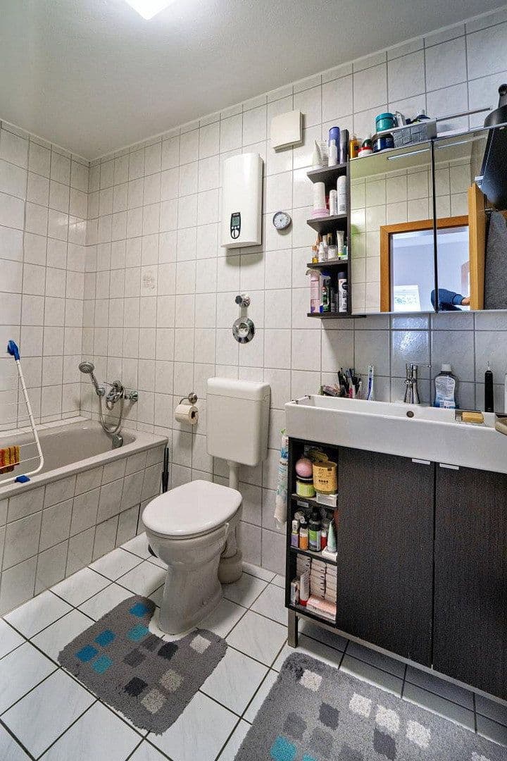 3 bedroom flat for sale, 62 m², Essen, North Rhine-Westphalia 3 bedroom flat for sale, 62 m², Essen, North Rhine-Westphalia