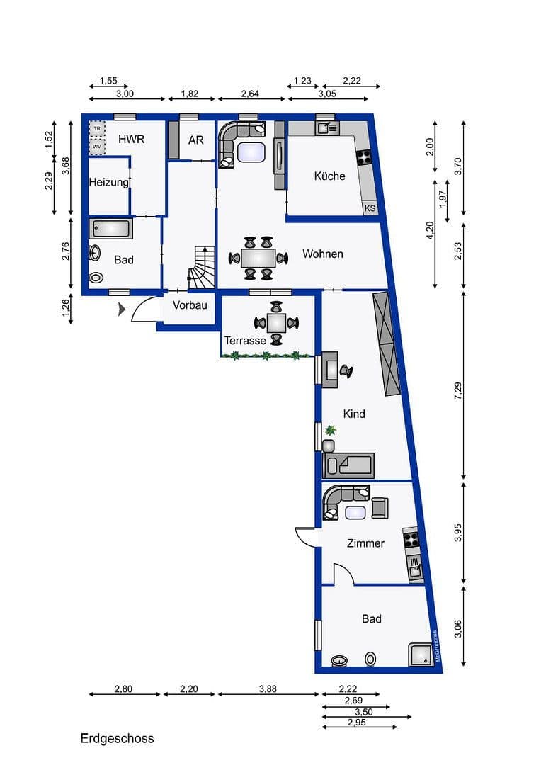 house for sale, 180 m², Georgenbeerg 8a, Naumburg (Saale), Saxony-Anhalt house for sale, 180 m², Georgenbeerg 8a, Naumburg (Saale), Saxony-Anhalt