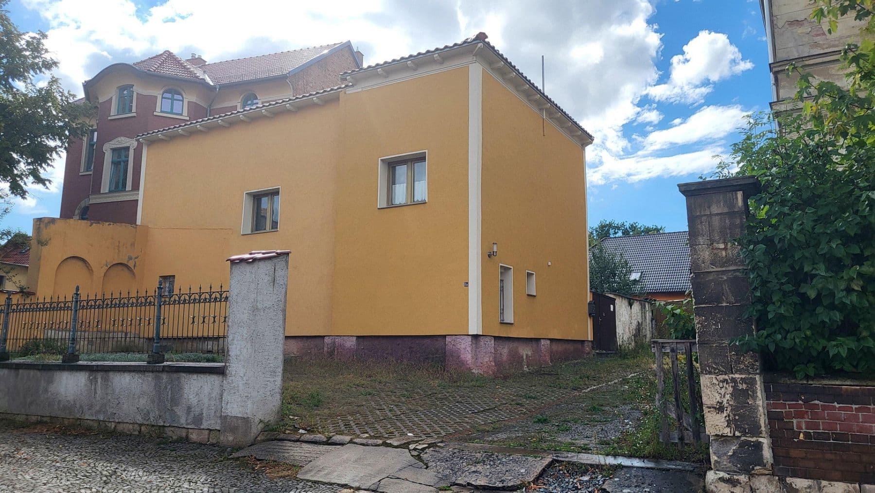 house for sale, 180 m², Georgenbeerg 8a, Naumburg (Saale), Saxony-Anhalt house for sale, 180 m², Georgenbeerg 8a, Naumburg (Saale), Saxony-Anhalt