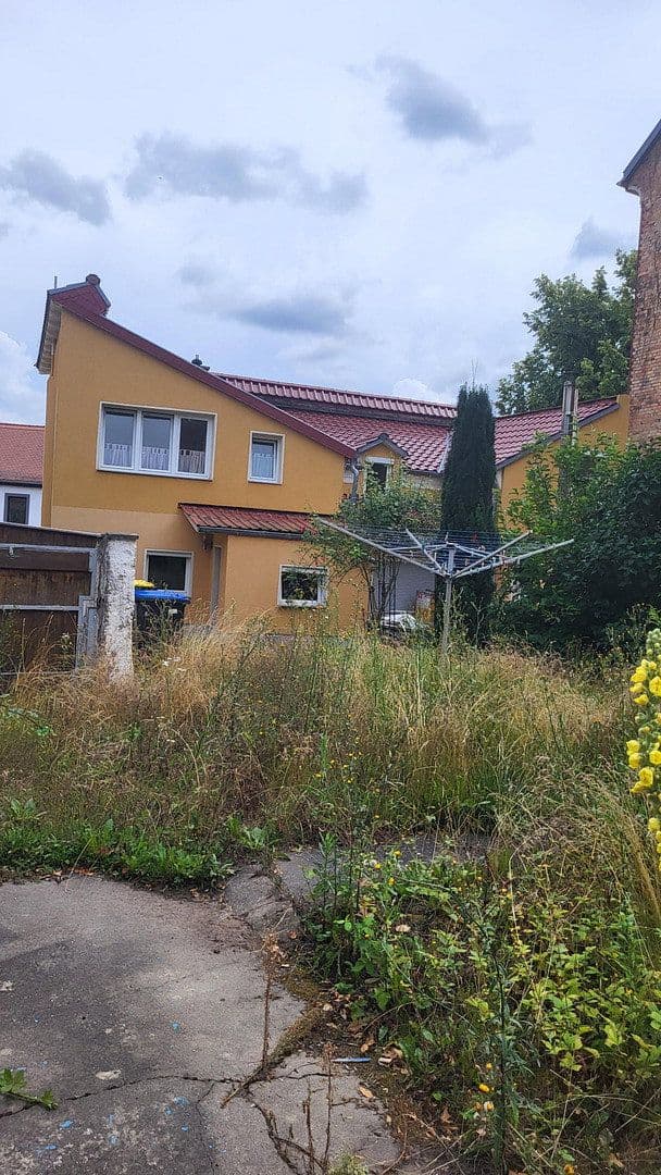 house for sale, 180 m², Georgenbeerg 8a, Naumburg (Saale), Saxony-Anhalt house for sale, 180 m², Georgenbeerg 8a, Naumburg (Saale), Saxony-Anhalt