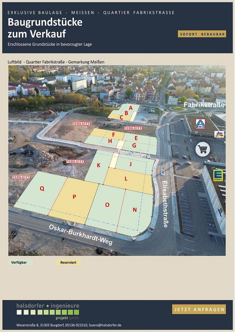 plot for sale, 7,500 m², Timshübelweg, Elisabethstraße, Oskar-Burkhardt-Weg, Meißen, Saxony plot for sale, 7,500 m², Timshübelweg, Elisabethstraße, Oskar-Burkhardt-Weg, Meißen, Saxony