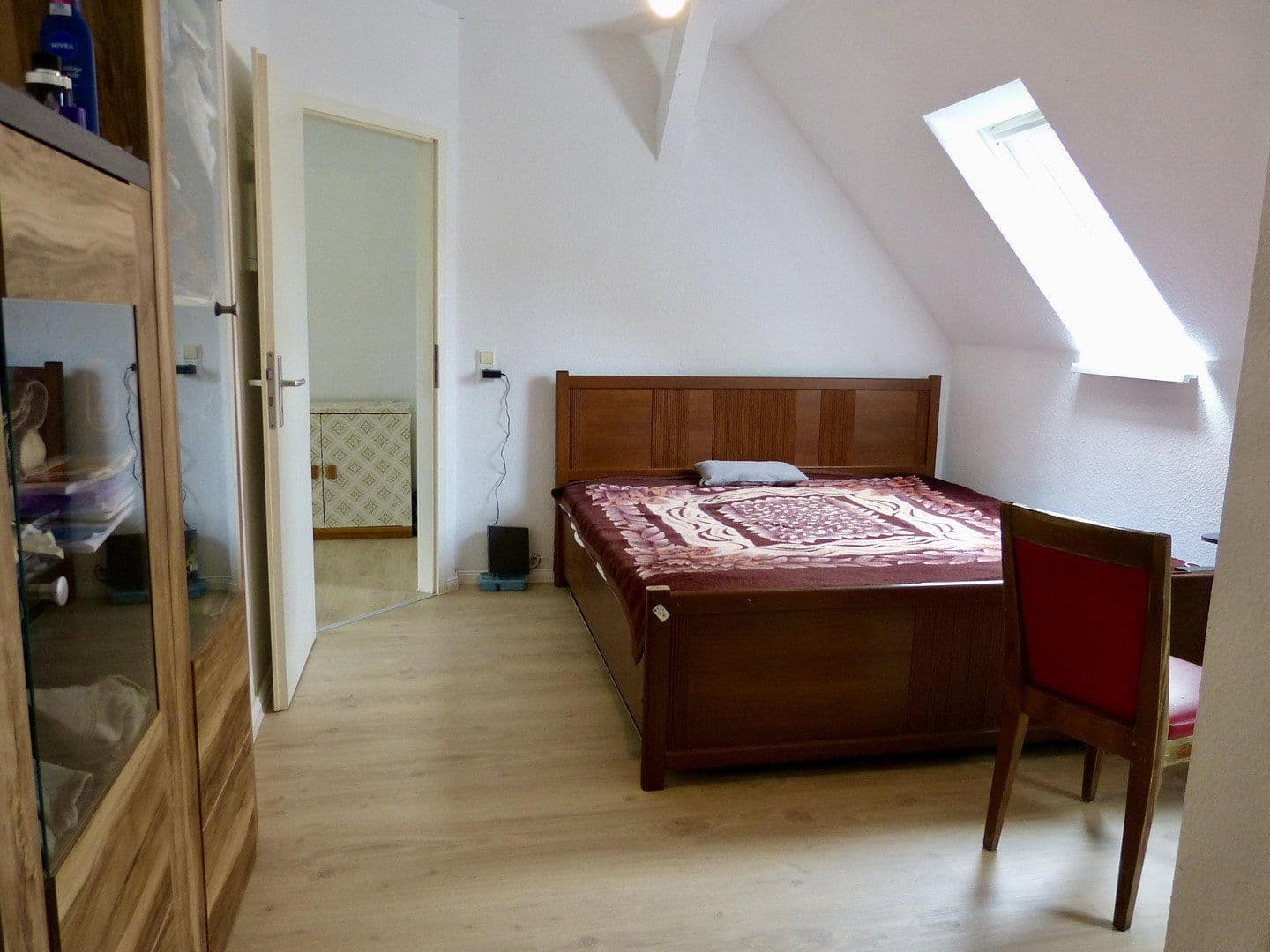 3 bedroom flat to rent, 47 m², Birkenweg 13, Bremerhaven, Bremen 3 bedroom flat to rent, 47 m², Birkenweg 13, Bremerhaven, Bremen