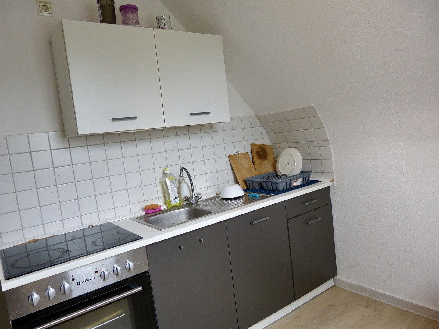 3 bedroom flat to rent, 47 m², Birkenweg 13, Bremerhaven, Bremen 3 bedroom flat to rent, 47 m², Birkenweg 13, Bremerhaven, Bremen