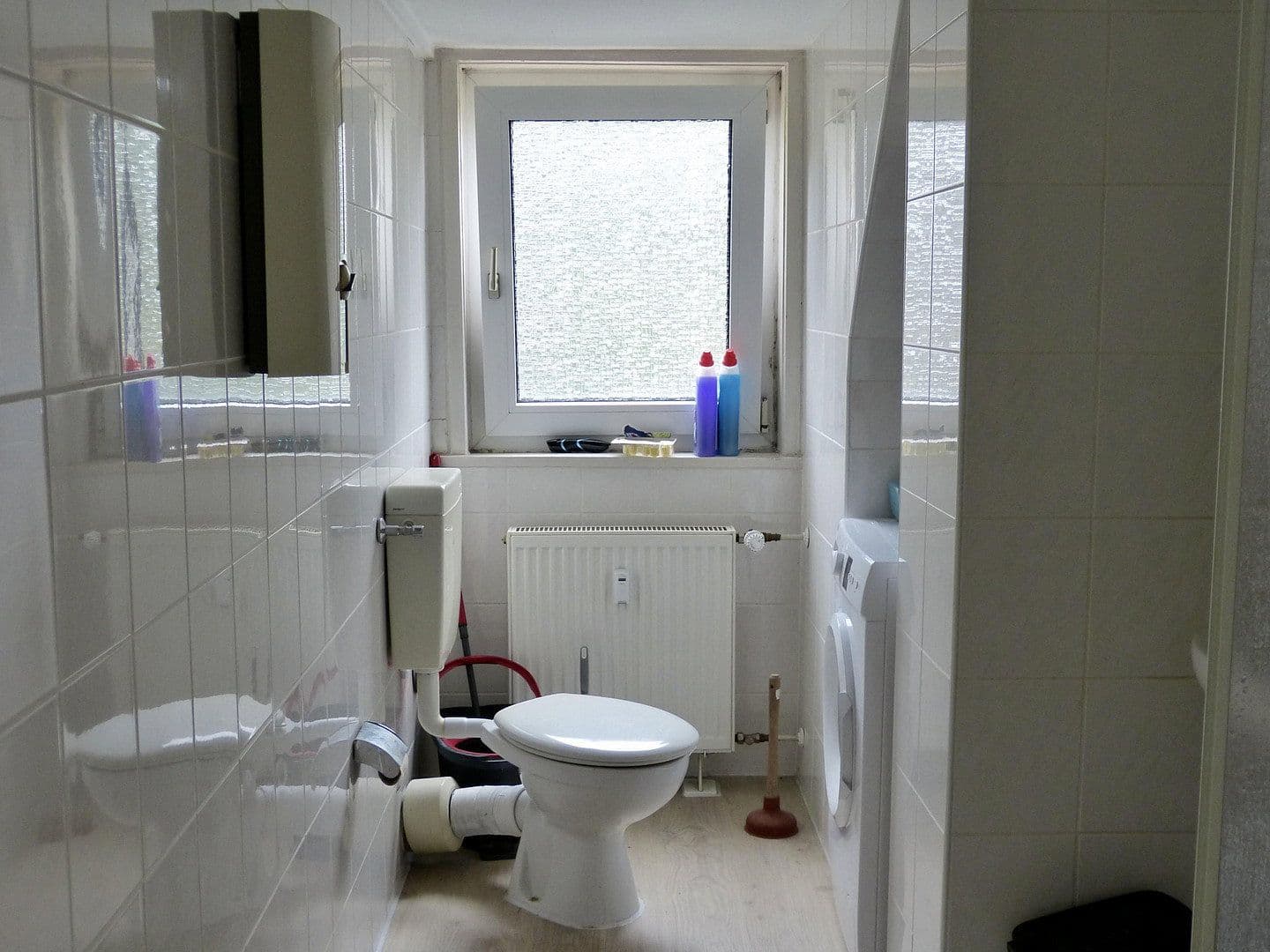 3 bedroom flat to rent, 47 m², Birkenweg 13, Bremerhaven, Bremen 3 bedroom flat to rent, 47 m², Birkenweg 13, Bremerhaven, Bremen