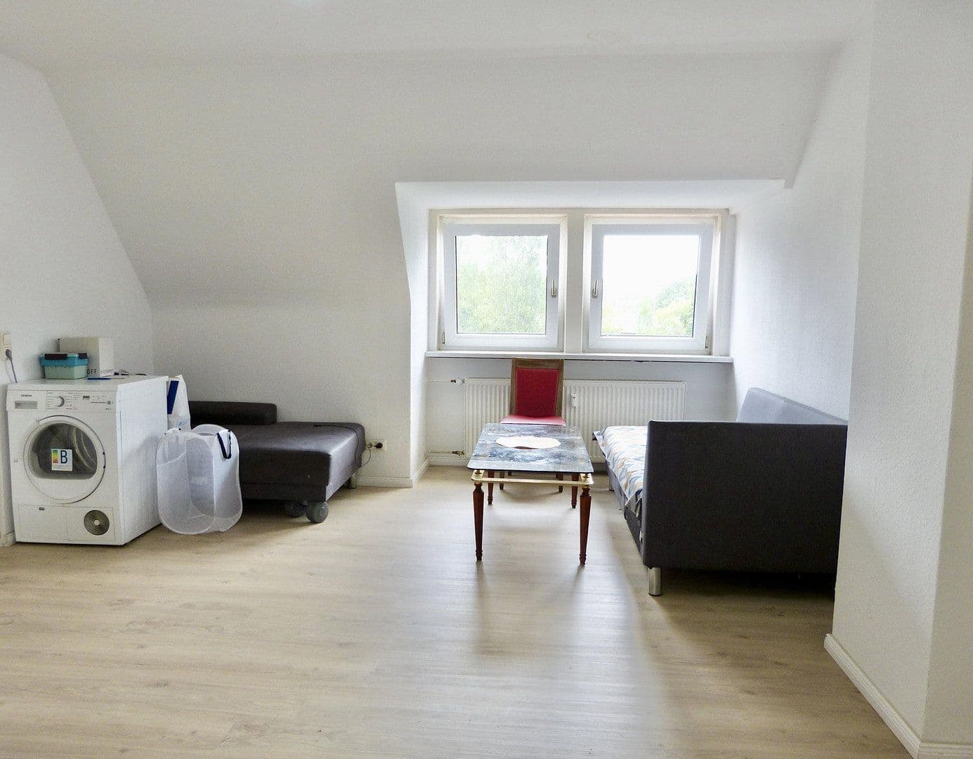 3 bedroom flat to rent, 47 m², Birkenweg 13, Bremerhaven, Bremen 3 bedroom flat to rent, 47 m², Birkenweg 13, Bremerhaven, Bremen