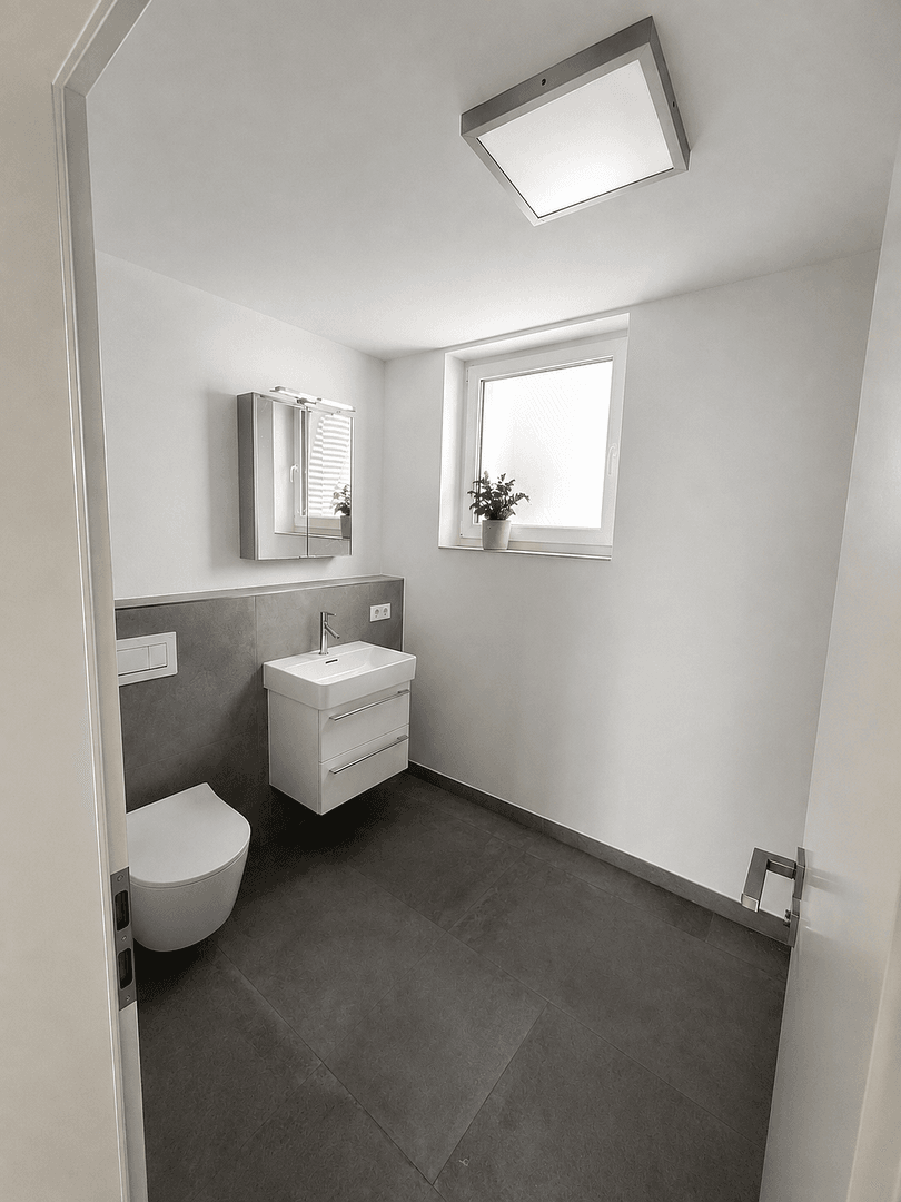 2 bedroom flat to rent, 75 m², Gäufelden, Baden-Württemberg 2 bedroom flat to rent, 75 m², Gäufelden, Baden-Württemberg