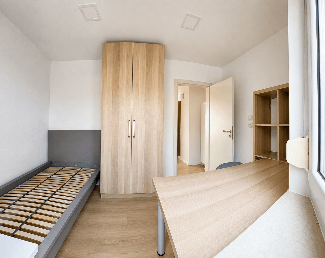 3 bedroom flat to rent, 70 m², Uttenreuth, Bavaria 3 bedroom flat to rent, 70 m², Uttenreuth, Bavaria