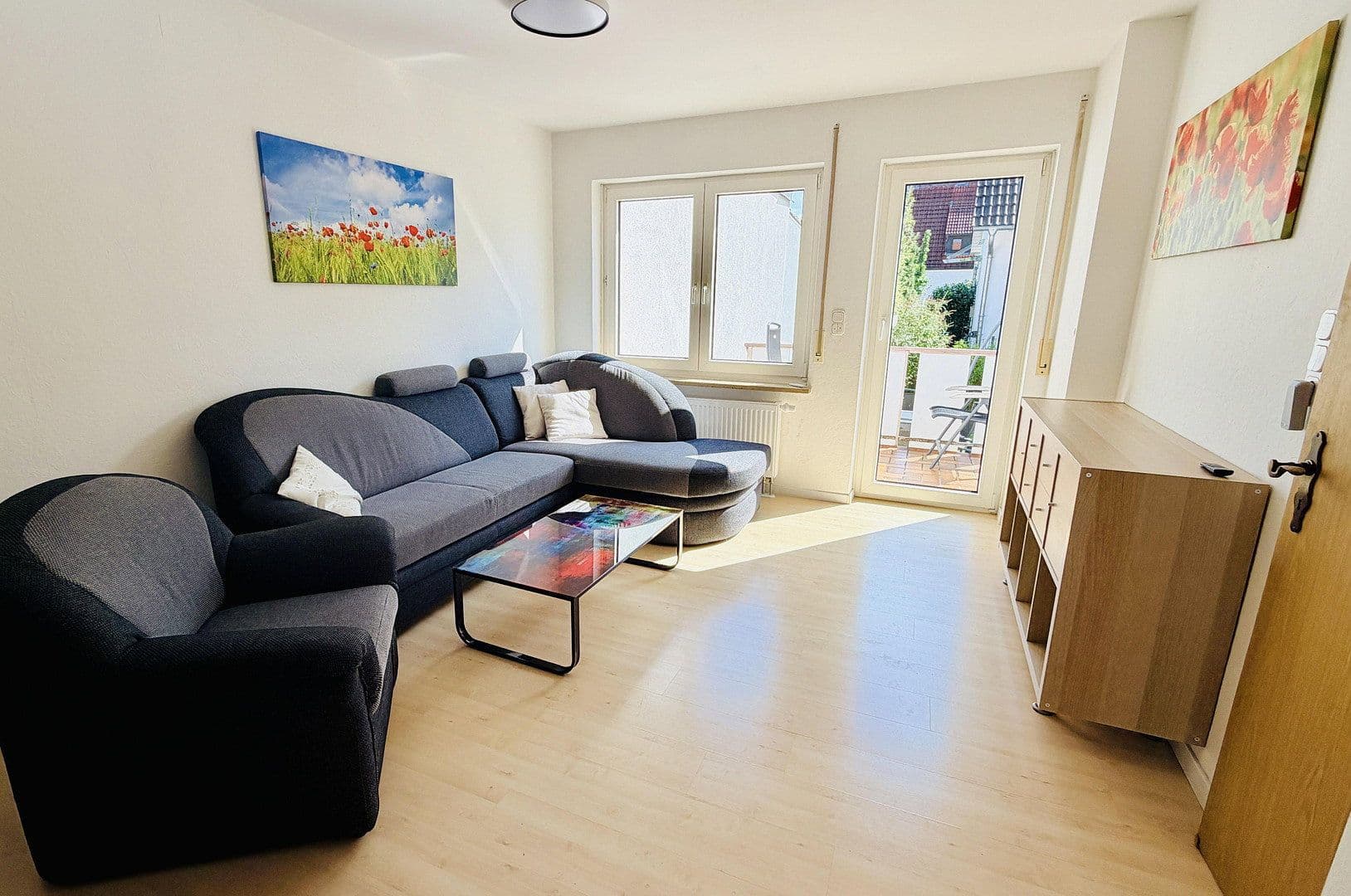 3 bedroom flat to rent, 70 m², Uttenreuth, Bavaria 3 bedroom flat to rent, 70 m², Uttenreuth, Bavaria