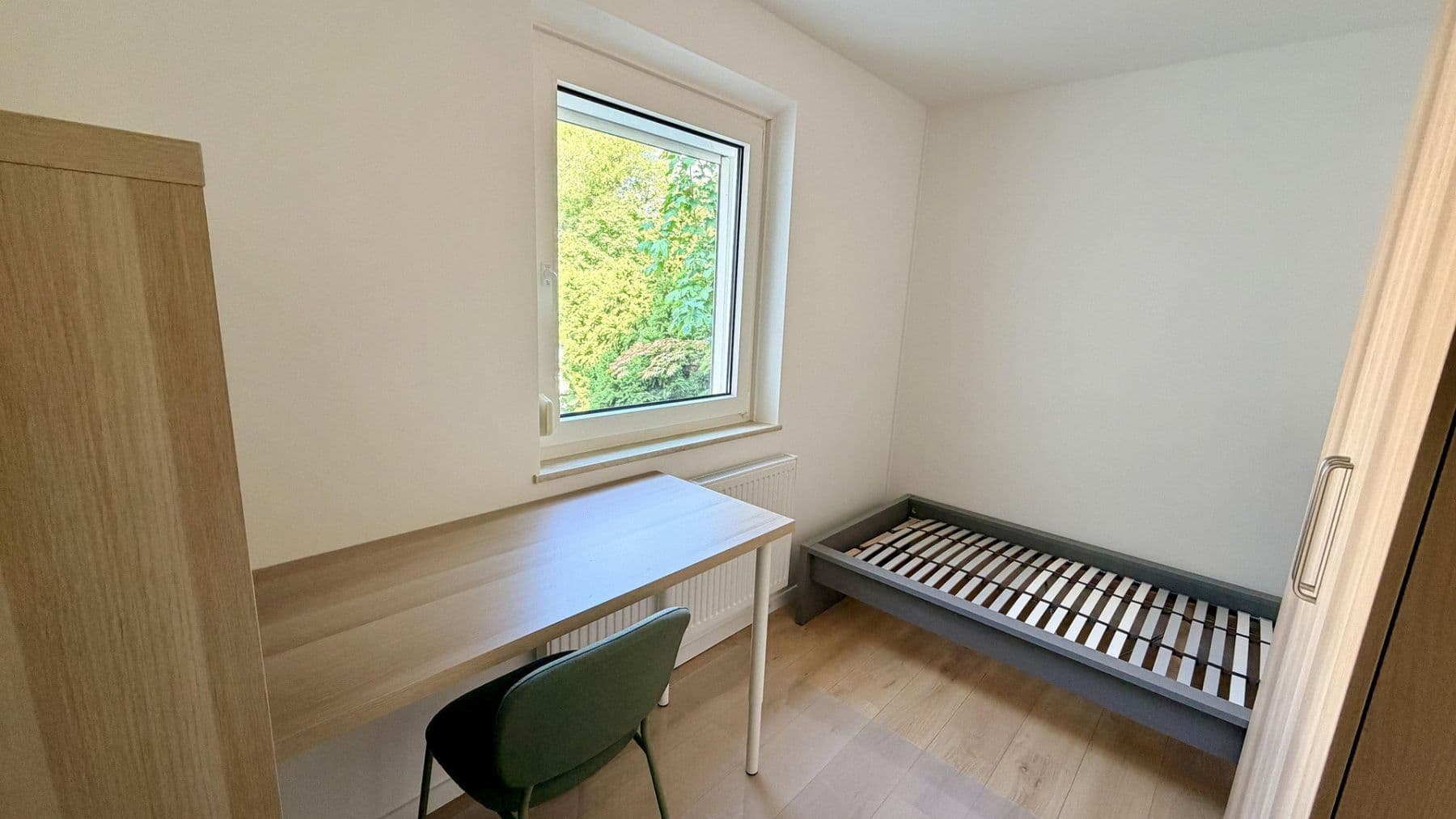 3 bedroom flat to rent, 70 m², Uttenreuth, Bavaria 3 bedroom flat to rent, 70 m², Uttenreuth, Bavaria
