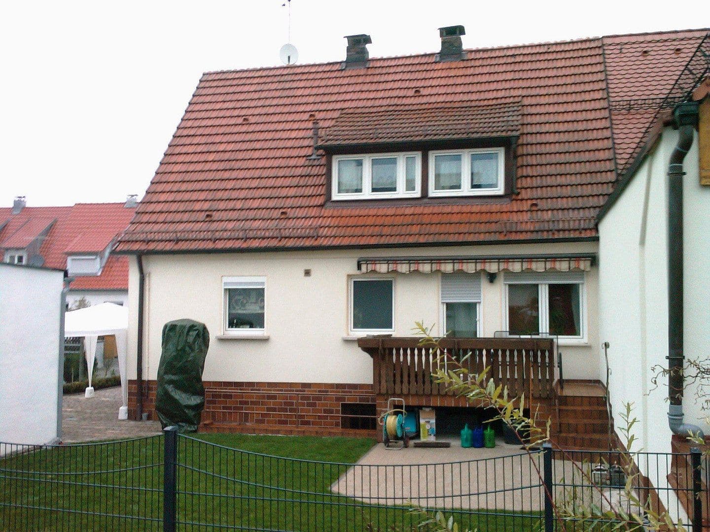 3 bedroom flat to rent, 70 m², Uttenreuth, Bavaria 3 bedroom flat to rent, 70 m², Uttenreuth, Bavaria