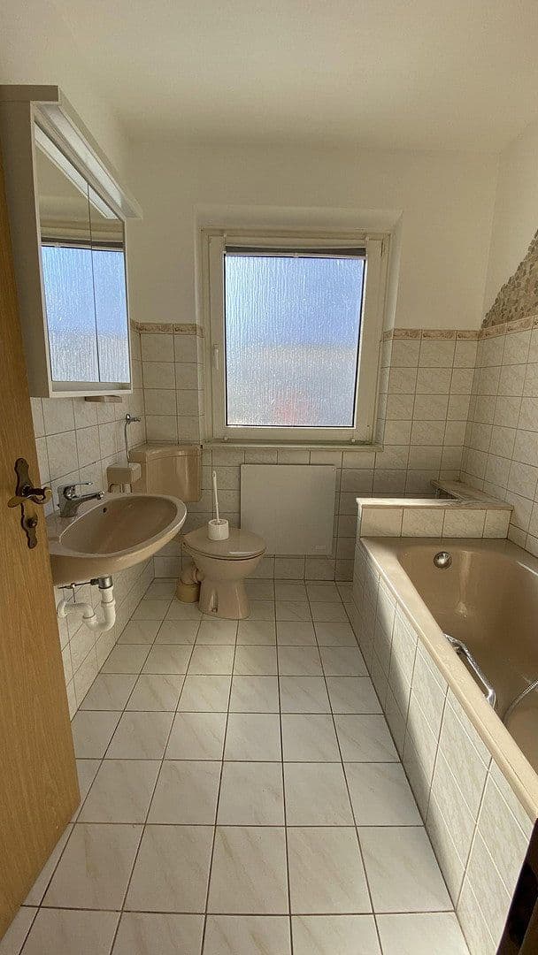3 bedroom flat to rent, 70 m², Uttenreuth, Bavaria 3 bedroom flat to rent, 70 m², Uttenreuth, Bavaria