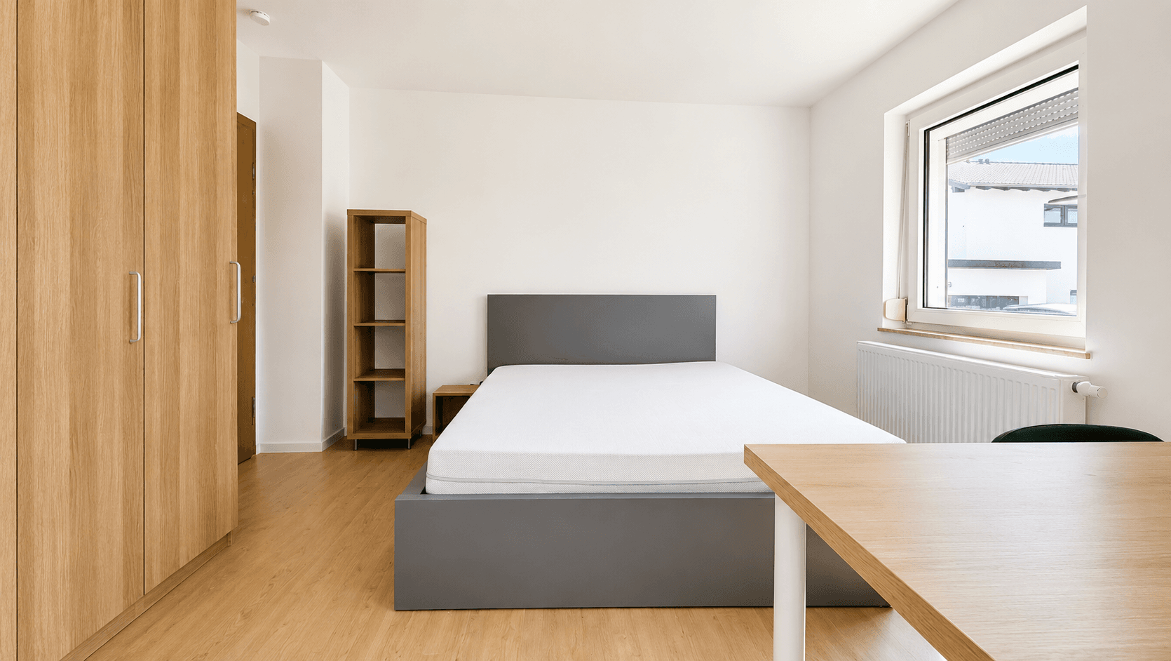 3 bedroom flat to rent, 70 m², Uttenreuth, Bavaria 3 bedroom flat to rent, 70 m², Uttenreuth, Bavaria