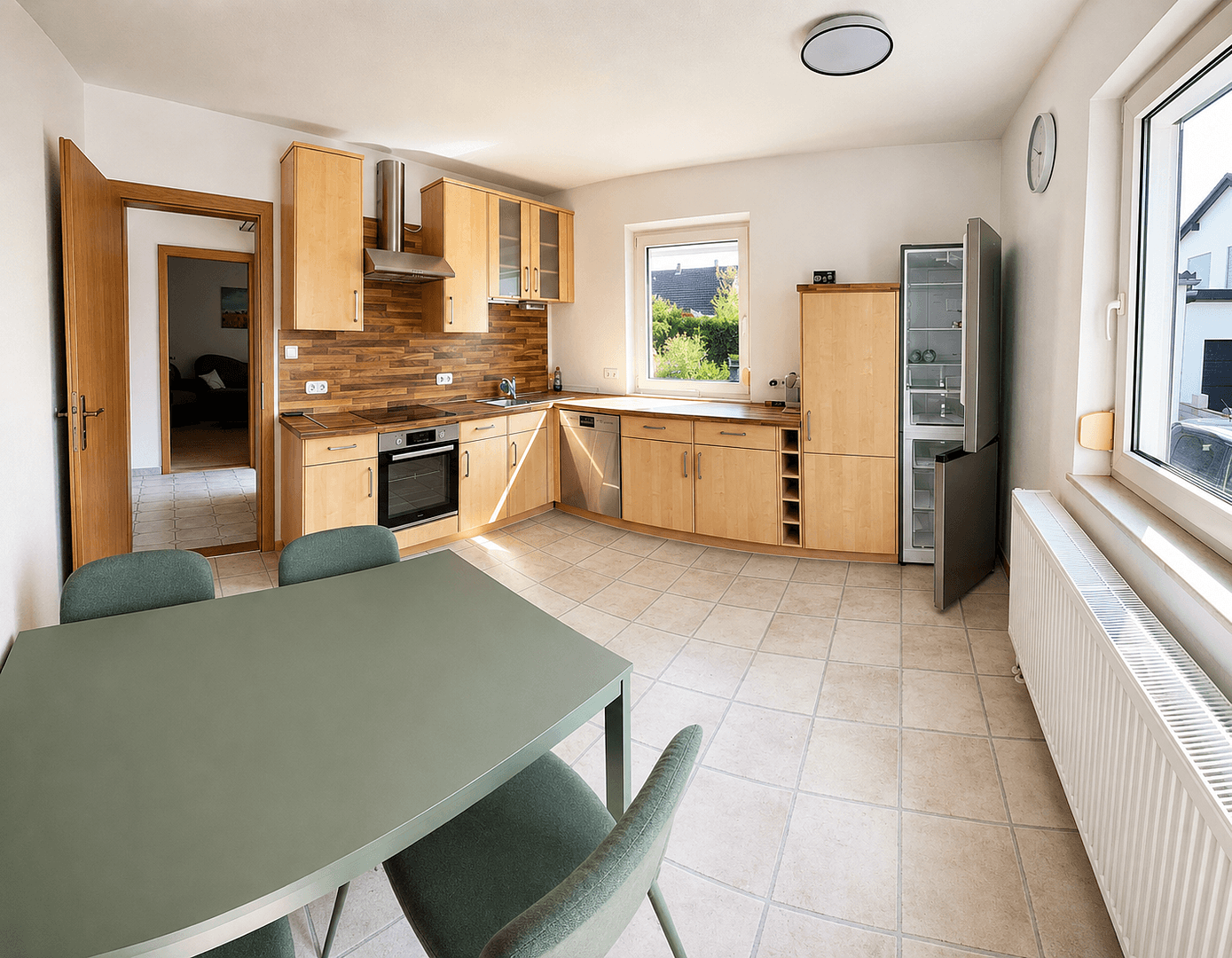 3 bedroom flat to rent, 70 m², Uttenreuth, Bavaria 3 bedroom flat to rent, 70 m², Uttenreuth, Bavaria