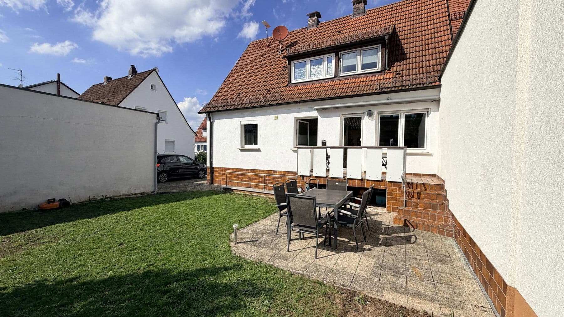 3 bedroom flat to rent, 70 m², Uttenreuth, Bavaria 3 bedroom flat to rent, 70 m², Uttenreuth, Bavaria