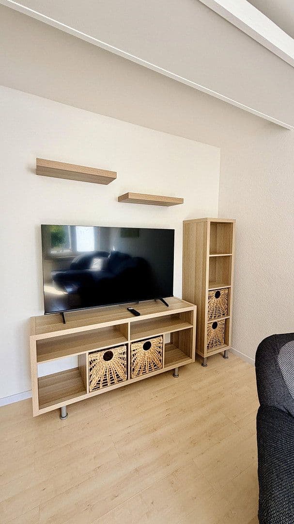 3 bedroom flat to rent, 70 m², Uttenreuth, Bavaria 3 bedroom flat to rent, 70 m², Uttenreuth, Bavaria