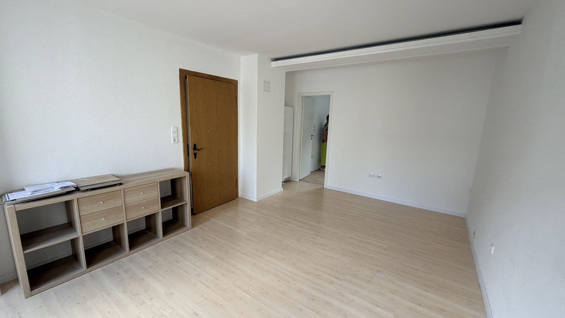 3 bedroom flat to rent, 70 m², Uttenreuth, Bavaria 3 bedroom flat to rent, 70 m², Uttenreuth, Bavaria