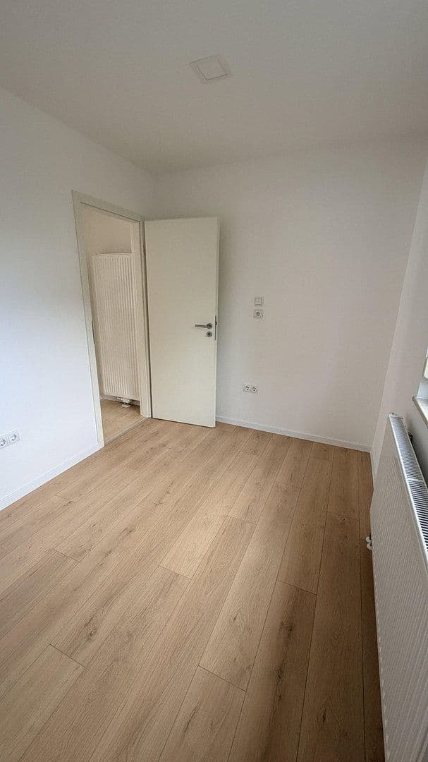 3 bedroom flat to rent, 70 m², Uttenreuth, Bavaria 3 bedroom flat to rent, 70 m², Uttenreuth, Bavaria