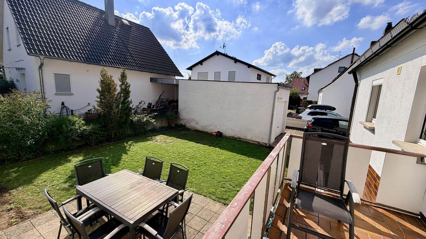 3 bedroom flat to rent, 70 m², Uttenreuth, Bavaria 3 bedroom flat to rent, 70 m², Uttenreuth, Bavaria