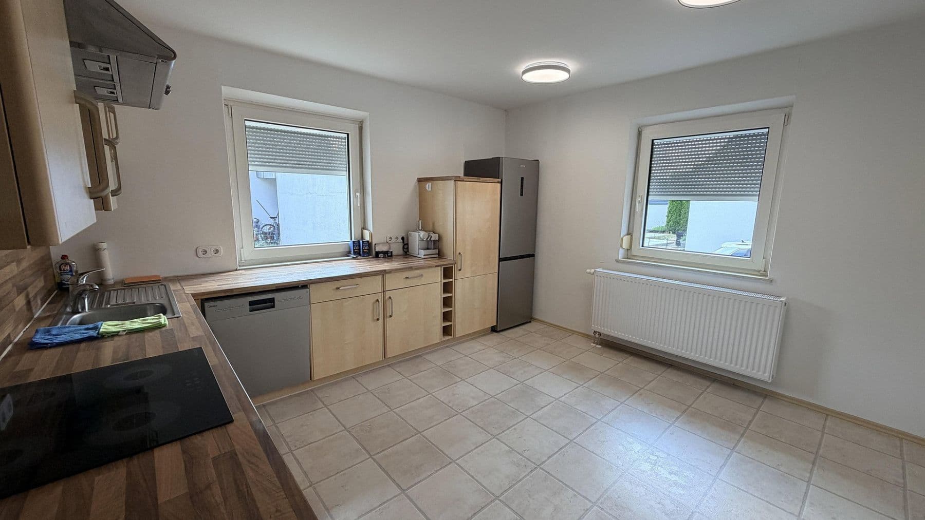 3 bedroom flat to rent, 70 m², Uttenreuth, Bavaria 3 bedroom flat to rent, 70 m², Uttenreuth, Bavaria
