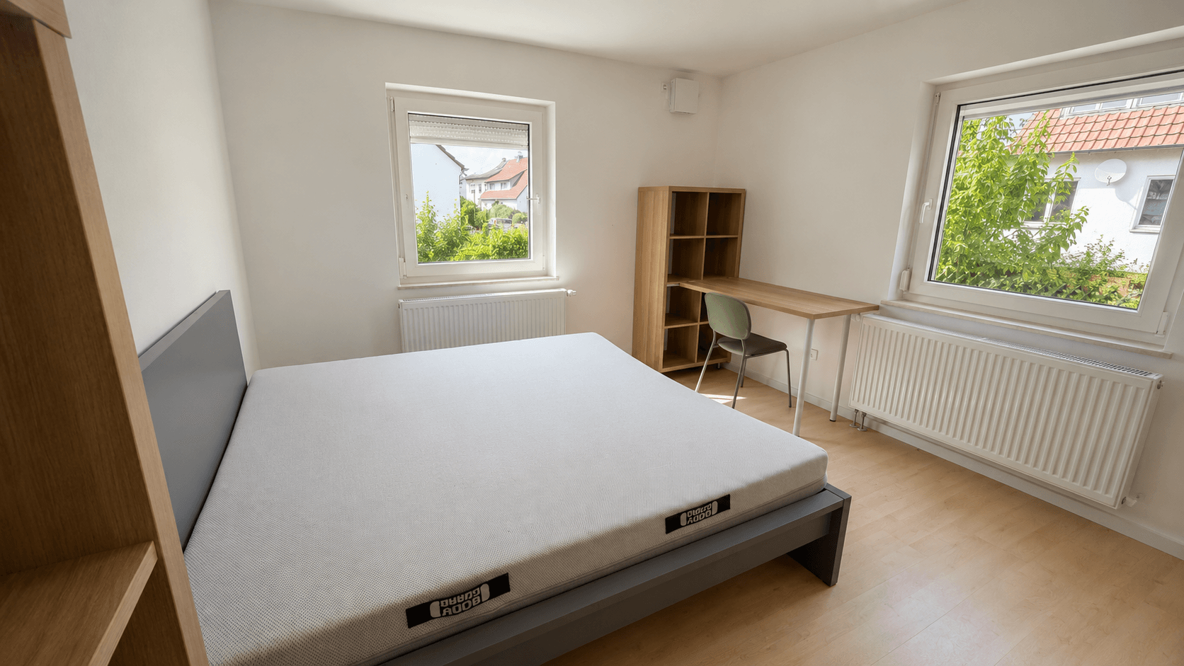 3 bedroom flat to rent, 70 m², Uttenreuth, Bavaria 3 bedroom flat to rent, 70 m², Uttenreuth, Bavaria