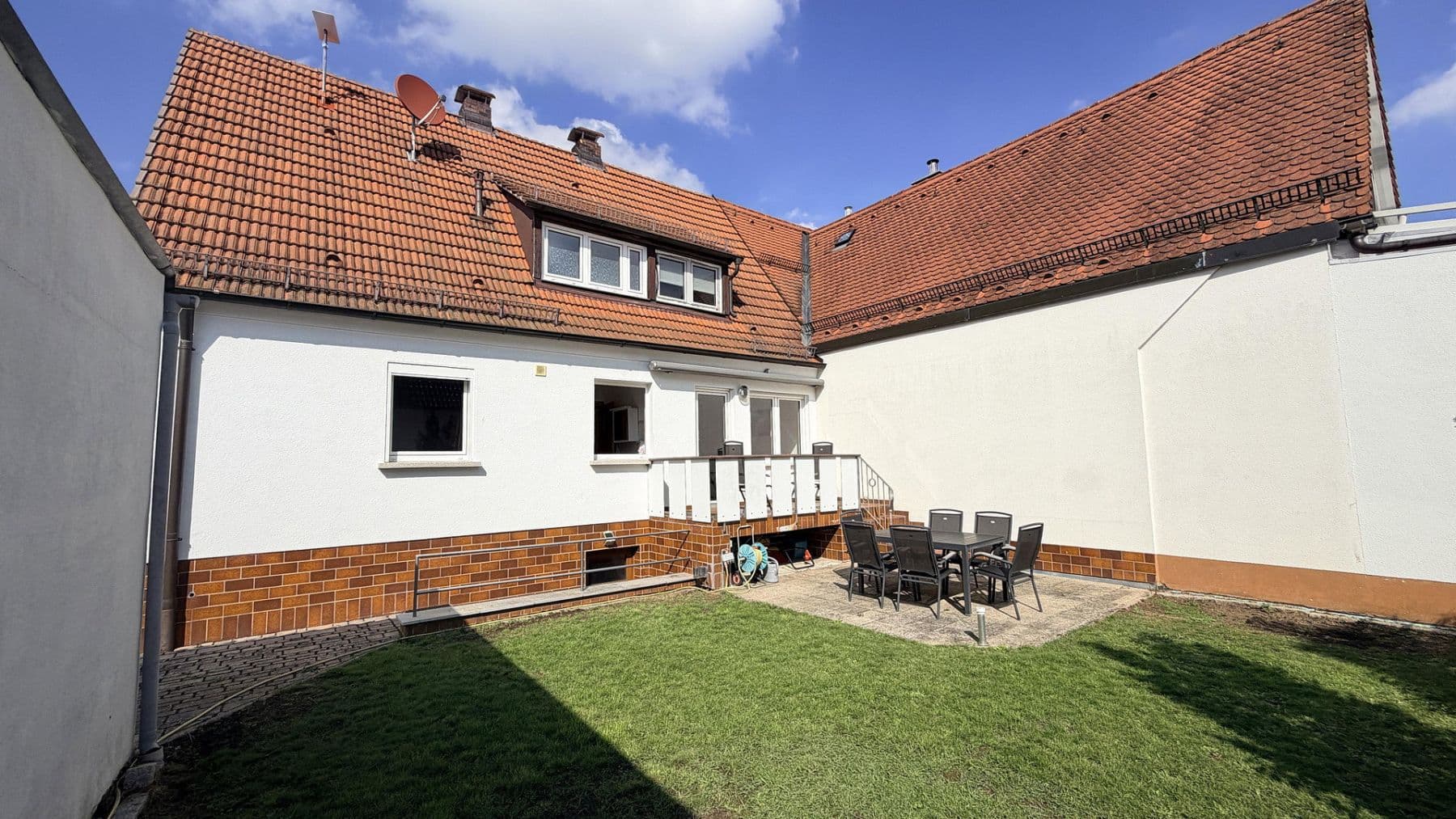 3 bedroom flat to rent, 70 m², Uttenreuth, Bavaria 3 bedroom flat to rent, 70 m², Uttenreuth, Bavaria