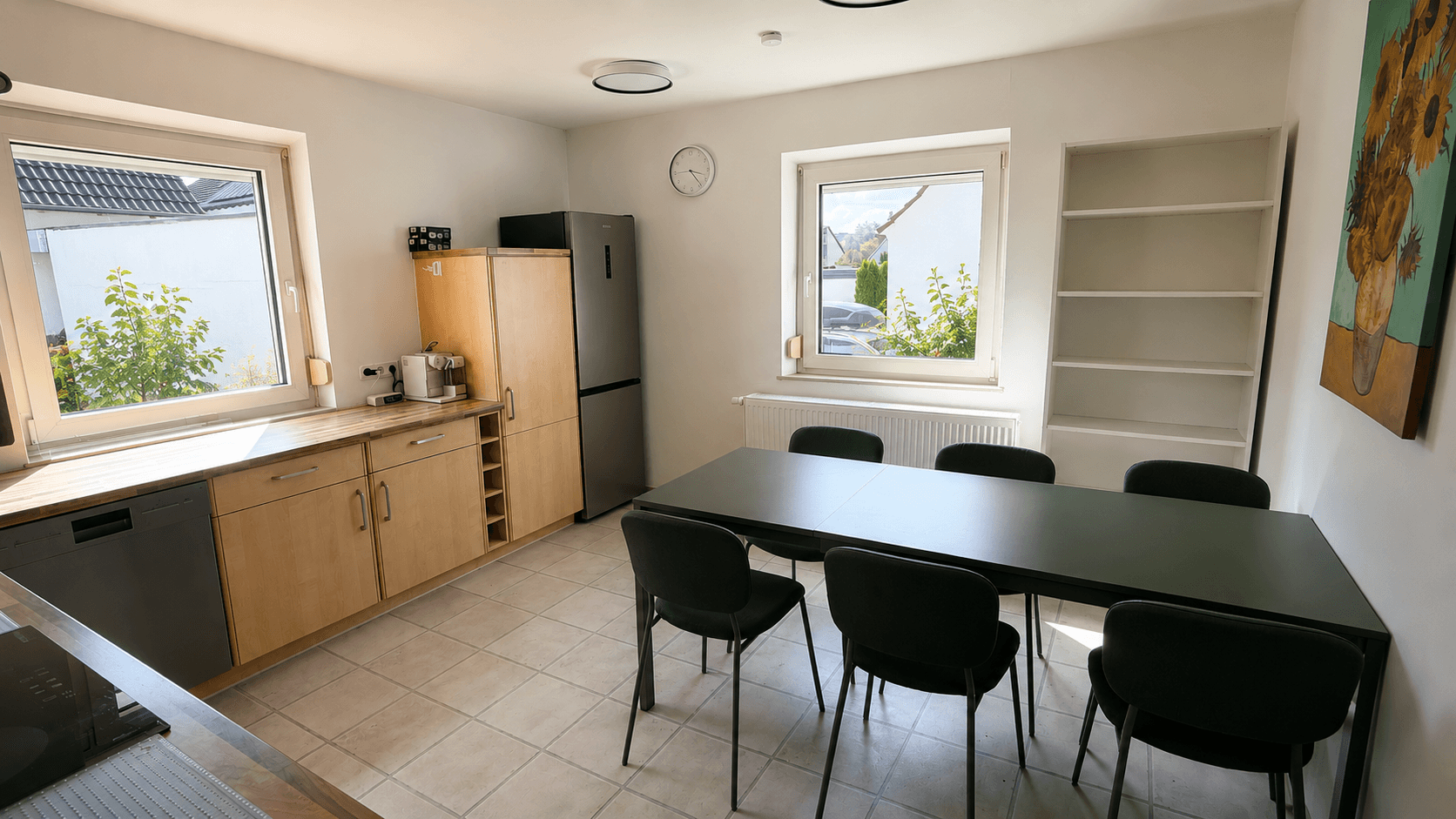 3 bedroom flat to rent, 70 m², Uttenreuth, Bavaria 3 bedroom flat to rent, 70 m², Uttenreuth, Bavaria
