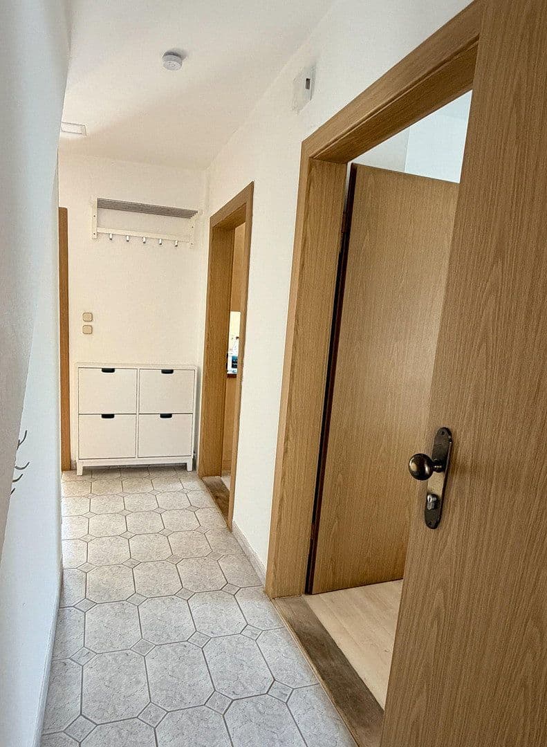 3 bedroom flat to rent, 70 m², Uttenreuth, Bavaria 3 bedroom flat to rent, 70 m², Uttenreuth, Bavaria