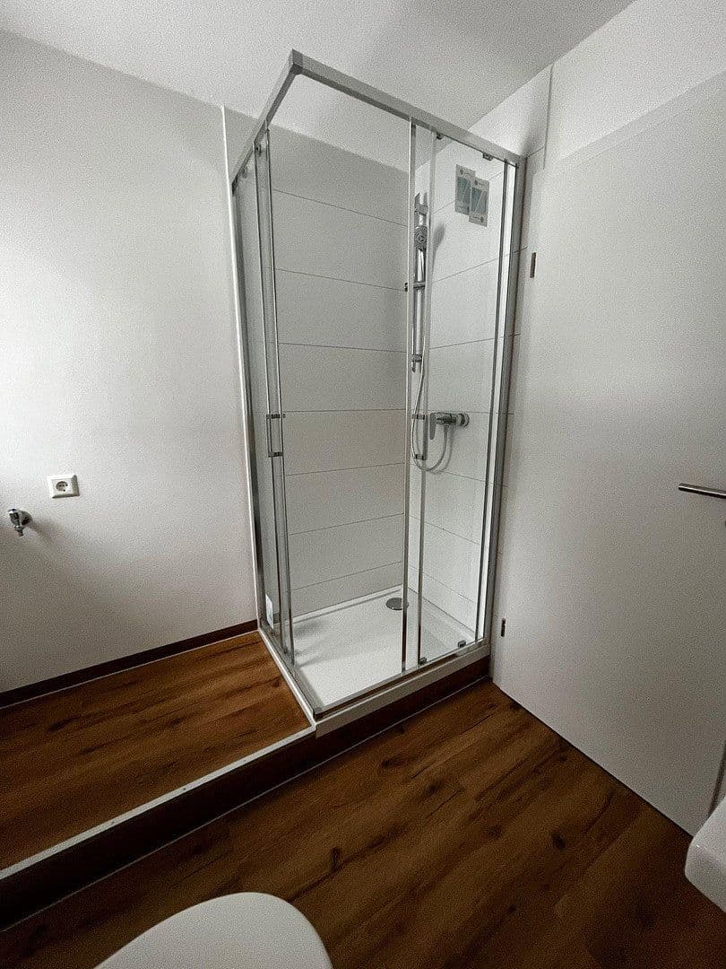 2 bedroom flat to rent, 47 m², Albstadt, Baden-Württemberg 2 bedroom flat to rent, 47 m², Albstadt, Baden-Württemberg