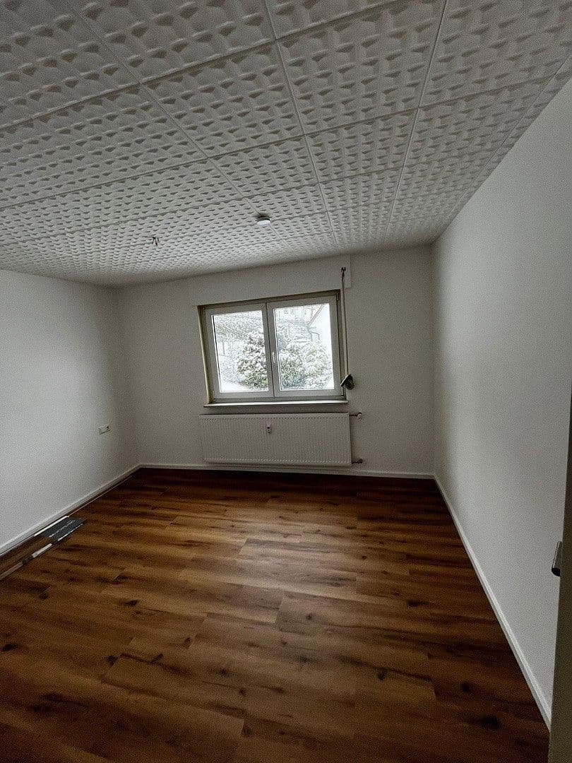 2 bedroom flat to rent, 47 m², Albstadt, Baden-Württemberg 2 bedroom flat to rent, 47 m², Albstadt, Baden-Württemberg